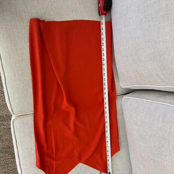 Cuyana Silk Short Slip Dress, M - Picture 7 of 10